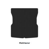 Matmaster Hyundai Getz 2002 Model Premium Eva Bagaj Paspası