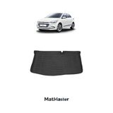 Matmaster Hyundai İ20 2016 Model Bagaj Havuzu