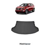 Matmaster Kia Sportage 2012 Model Bagaj Havuzu