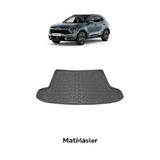 Matmaster Kia Sportage 2022 Model Bagaj Havuzu