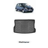 Matmaster Renault Clio 2 Hb 2001 Model Bagaj Havuzu