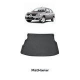 Matmaster Renault Clio 2 Sedan 2001 Model Bagaj Havuzu