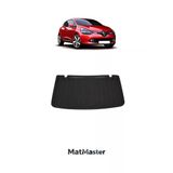 Matmaster Renault Clio 4 2017 Model Bagaj Havuzu