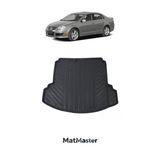 Matmaster Volkswagen Jetta 2006 Model Bagaj Havuzu