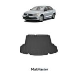 Matmaster Volkswagen Jetta 2017 Model Bagaj Havuzu