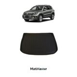 Matmaster Volkswagen Tiguan 2015 Model Bagaj Havuzu