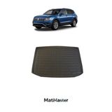 Matmaster Volkswagen Tiguan 2020 Model Bagaj Havuzu