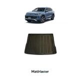 Matmaster Volkswagen Tiguan 2025 Model Bagaj Havuzu