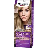 Matmel 4 Adet Pnc Saç Boyası Göz Alıcı Renkler 8-0 Light Blonde