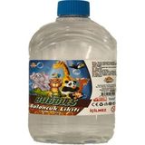 Matmel Baloncuk Likidi Baloncuk Sıvısı Tabanca Suyu 500 ml