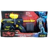 Matmel Batman Nerf Karakter Figür Oyuncak