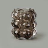 Matmel Casa Bubble Mumluk - Asorti - 9,5 cm - Çok Renkli