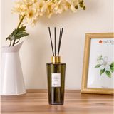 Matmel Deco Black Cherry Bliss Çubuklu Oda Kokusu - Füme - 200 ml - koku giderici