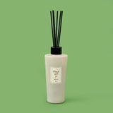 Matmel Deco French Cottage Çubuklu Oda Kokusu - Beyaz - 200 ml - koku giderici