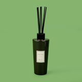Matmel Deco French Cottage Çubuklu Oda Kokusu - Siyah - 200 ml - koku giderici