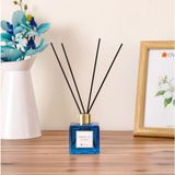 Matmel Deco Philippe Of Saxonia Çubuklu Oda Kokusu - Mavi - 100 ml - koku giderici