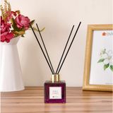 Matmel Deco Purple Passion Çubuklu Oda Kokusu - Mor - 100 ml - koku giderici