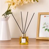 Matmel Deco Sweet Jasmine Spring Çubuklu Oda Kokusu - Sarı - 100 ml - koku giderici