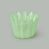 Matmel Deco Tulu Mumluk - Yeşil - 9 cm - Çok Renkli - 5