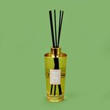 Matmel Deco Urban Delight Çubuklu Oda Kokusu - Turuncu - 200 ml - koku giderici