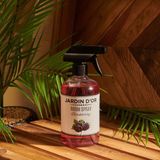 Matmel D'or Blackberry Sprey Oda Kokusu - 500 ml - koku giderici