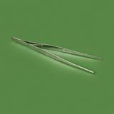 MATMEL Düz Dekor Cımbızı - Gri - 25 cm
