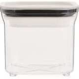 Matmel Erzak Kabı - Şeffaf - 700 ml - Çok Renkli - saklama kapları