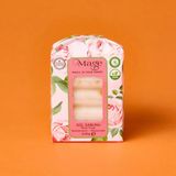 MATMEL Gül Sabunu - Beyaz - 50 gr