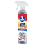 MATMEL Highgenic Küf Temizleyici 500 ml (1 ADET)