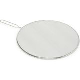 Matmel Kızartma Yağ Sıçratmaz - 29 cm - Çok Renkli - 50