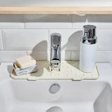 Matmel Lavabo Musluk Matı - Asorti - 36,7 cm