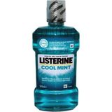 Matmel Listerine Ağız Gargara Cool Mint 500 Mı