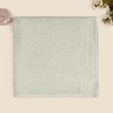 Matmel Mave Banyo Havlusu - Yeşil - 70X140 cm - Çok Renkli - TEK