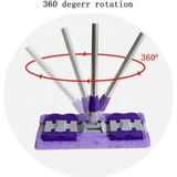 Matmel Mikrofiber Mandallı Mop