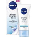 Matmel Nıvea Essentials Canlandırıcı Gündüz Kremi 50 ml