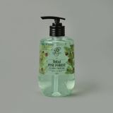 MATMEL Pine Forest Sıvı Unisex Sabun - Yeşil - 500 ml