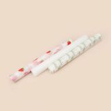 Matmel Pıtırcıklı Raf Örtüsü - Asorti - 45X150 cm - Çok Renkli
