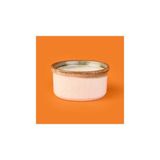 Matmel Porselen Sufle Kabı - Yeşil - 9 Cm