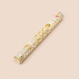 Matmel Precious Jasmine Hexa 20'li Çubuk Tütsü - Renkli - 25 cm - Çok Renkli - kokular