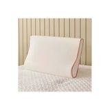 Matmel Soft Boyun Destekli Visko Yastık - Beyaz - 39X60 cm