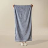 Matmel Soft Premium Banyo Havlusu - Mavi - 70X140 cm - Çok Renkli - 5