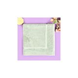Matmel Soft Samantha Ayak Havlusu - Mint - 60X60 cm - Çok Renkli - 5