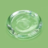 Matmel Süt Taşı - Şeffaf - 8 cm - Çok Renkli - 6
