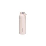 Matmel Termos The Ice Flow Bottle Flip Straw Rose Quartz - 1,1 Lt - Çok Renkli - 500 ml