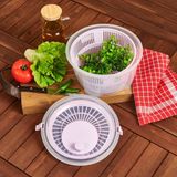 Matmel Vega Salata Kurutucusu - Asorti - Çok Renkli - 1
