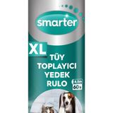 Matmel Xl Tüy Toplayıcı Yedek Rulo - Çok Renkli - 5