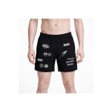 Matox Street War Antrenman BJJ ve MMA Şortu