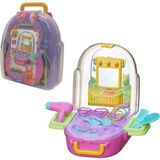 Matra 04090 Canavarlar Güzellik Set Sırt Çantası - 1 Adet