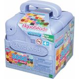 Matra 31913 Aquabeads Mega Boncuk Çantası 3000 Parça +4 Yaş - 1 Adet