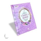 Matra Çanta Boy Lila Yasin - 1 Adet